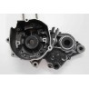 Carter moteur gauche 80 yz 1985 / crankcase