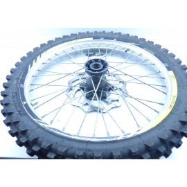 Roue AV gasgas 125 ec