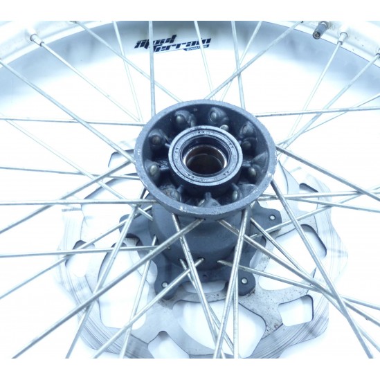 Roue avant GASGAS EC 2006 / Wheel