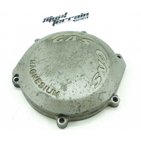 Couvercle d'embrayage 125 ec 2004/ Clutch cover