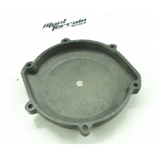 Couvercle d'embrayage 125 ec 2004/ Clutch cover