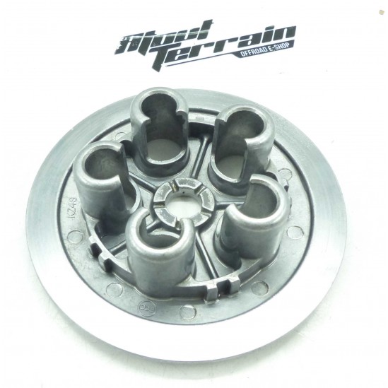 Plateau d'embrayage Gas-gas 125 ec 2005 / clutch plate