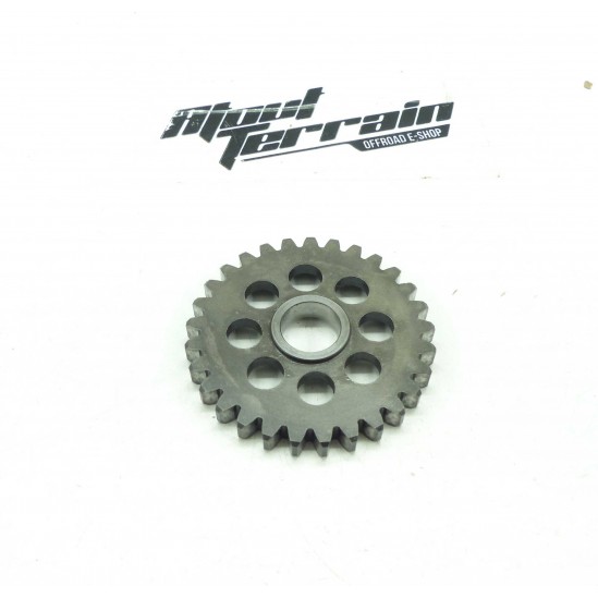 Pignon 125 ec 2005 / gear wheel