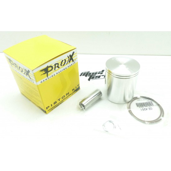 Piston sherco ser 125