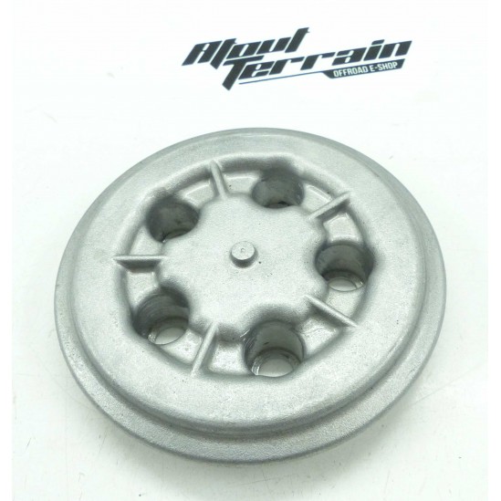 Plateau d'embrayage 125 TY / clutch plate