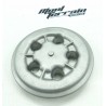 Plateau d'embrayage 125 TY / clutch plate