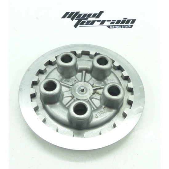 Plateau d'embrayage 125 TY / clutch plate