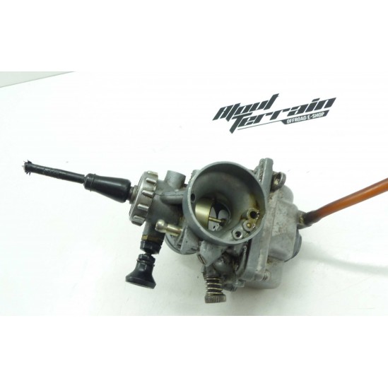 Carburateur Mikuni 125 TY / carburetor