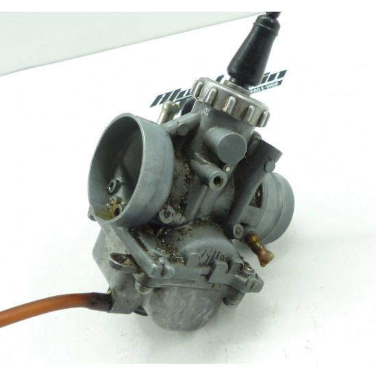 Carburateur Mikuni 125 TY / carburetor