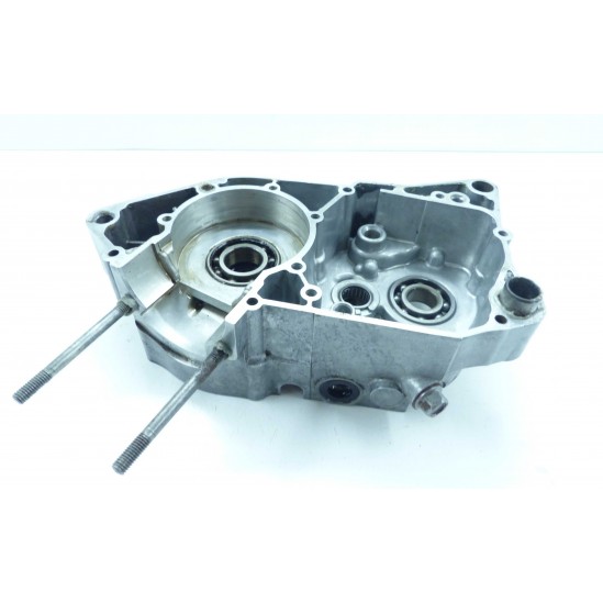 Carter moteur gauche 125 ty / crankcase