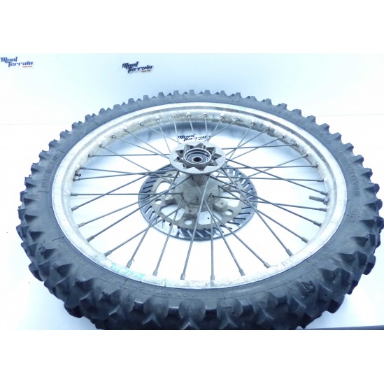 Roue avant Excel HVA 94 / Wheel