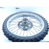 Roue avant Excel HVA 94 / Wheel