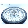 Roue avant Excel HVA 94 / Wheel