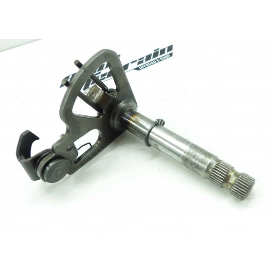 Axe de sélecteur Husqvarna 250/360 1992/1996