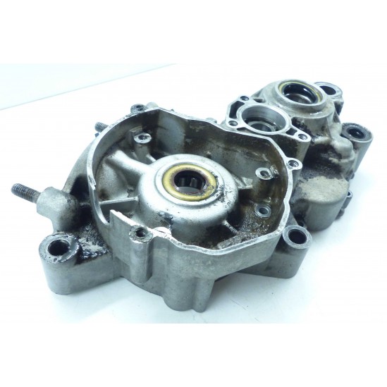 Carter moteur gauche 85 sx 2005 / crankcase