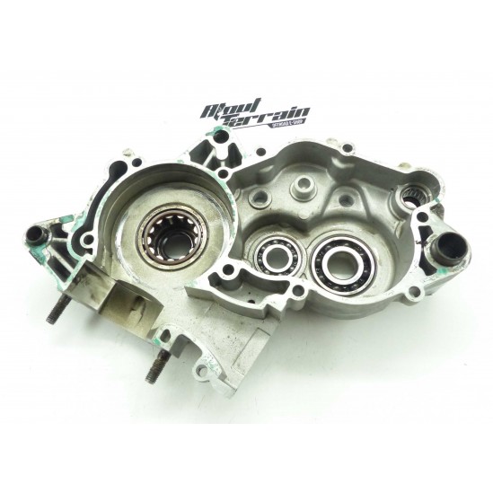 Carter moteur gauche 85 sx 2005 / crankcase