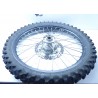 Roue avant Kawasaki KXF 2014 / Wheel