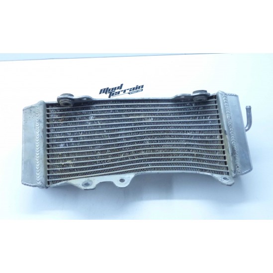 Radiateur Kawasaki 250 kxf 2013 / radiator