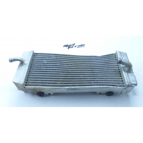 Radiateur Kawasaki 250 kxf 2013 / radiator