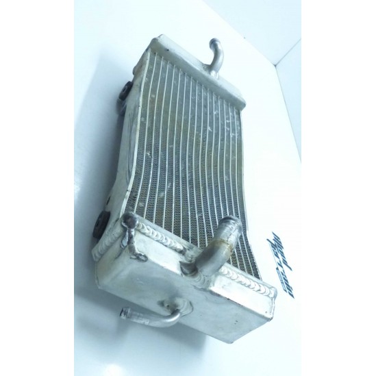 Radiateur Kawasaki 250 kxf 2013 / radiator