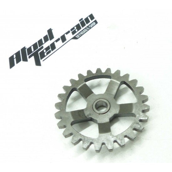 Pignon 250 kxf 2013 / gear wheel