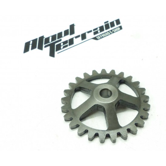 Pignon 250 kxf 2013 / gear wheel