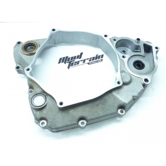 Carter d'embrayage 250 kxf 2013 / Clutch cover crankcase