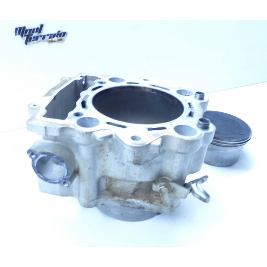 Cylindre piston YFM 700 Raptor 2009