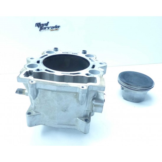 Cylindre piston YFM 700 Raptor 2009