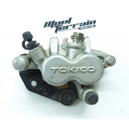 Etrier de frein avant 85 kx / brake caliper