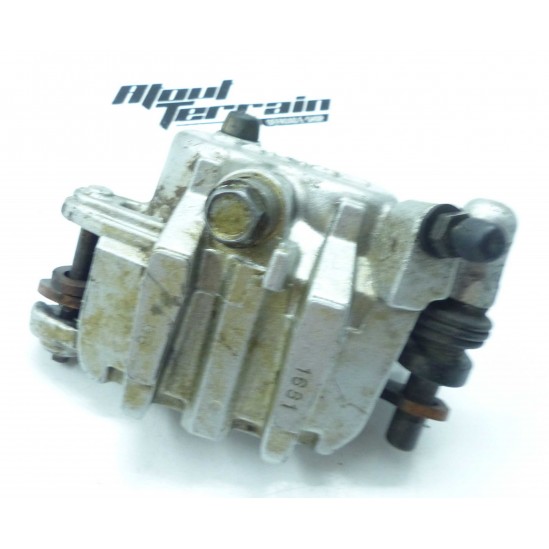 Etrier de frein avant 85 kx / brake caliper