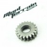 Pignon 80-85 kx / gear wheel