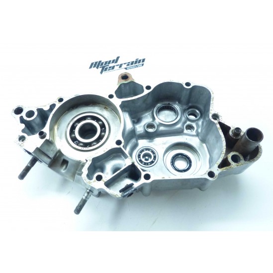 Carter moteur gauche 80 JR / crankcase - Atout-Terrain