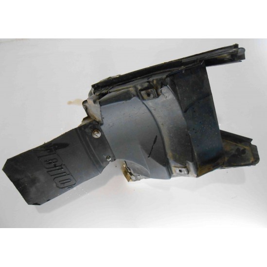 Boite à air 250 YZF 2005 / Air box