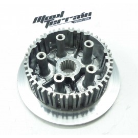 Noix d'embrayage neuve 125 cr 1988-1996/ Boss clutch