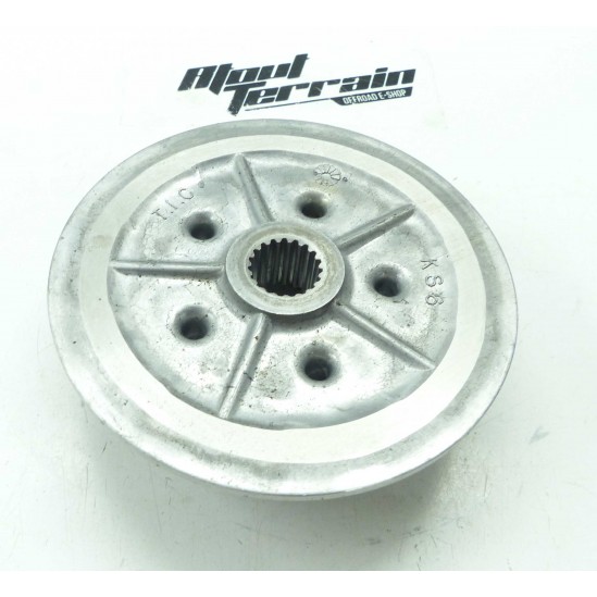 Noix d'embrayage Honda 125 cr 1988-1996/ Boss clutch