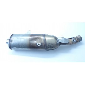 Silencieux DEP racing 250 crf 2007 / Silencer