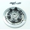 Plateau d'embrayage 250 yz 1992 / clutch plate