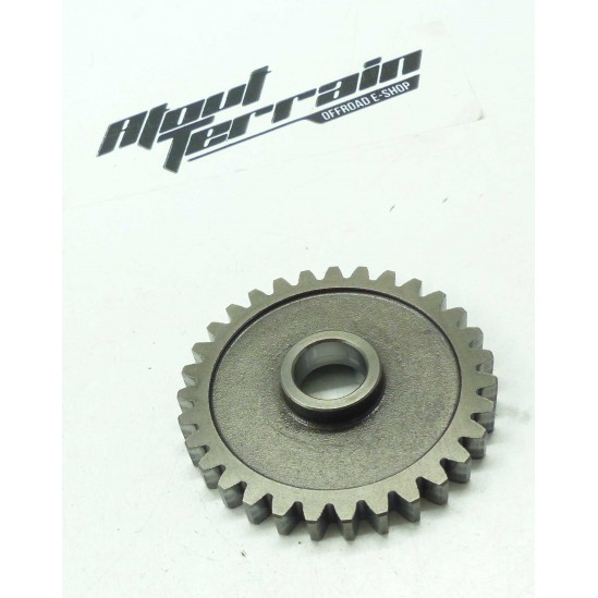 Pignon 125 kx 1993 / gear wheel