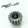 Pignon 125 kx 1991 / gear wheel