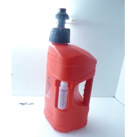 Jerrycan Hydrocarbure De 20L + bec type WW2