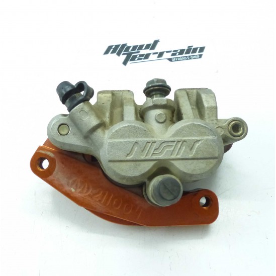 Etrier de frein Avant Kawasaki KX 2006 / brake caliper