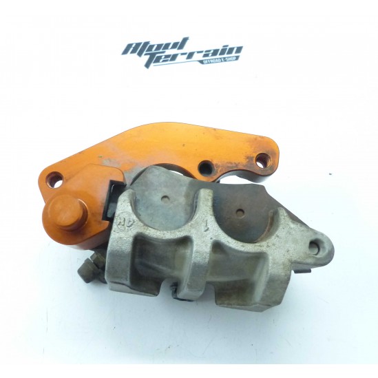 Etrier de frein Avant Kawasaki KX 2006 / brake caliper