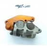 Etrier de frein Avant Kawasaki KX 2006 / brake caliper