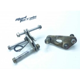 Support moteur Kawasaki 250 KXF 2005