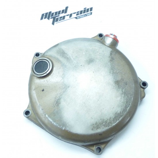 Couvercle d'embrayage Kawasaki 250 KXF 2005 / Clutch cover