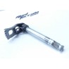 Axe de sélecteur 250 KXF RMZ 2005 / shift shaft