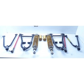 Amortisseur Ohlins Honda 450 trx 2005