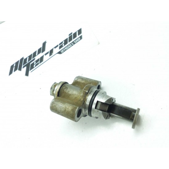 Tendeur de chaine 250 klx 94 / chain tensioner