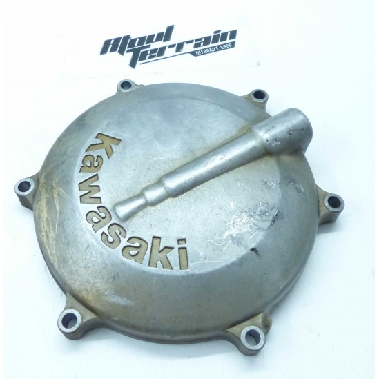 Couvercle d'embrayage 250 klx 94 / Clutch cover